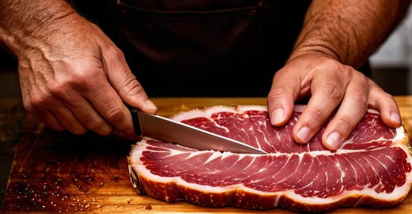 Guide du meilleur jambon basque artisanal à bayonne