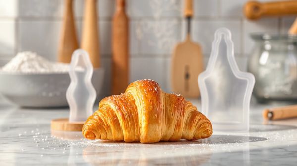 Guide ultime pour choisir les moules en silicone en pâtisserie