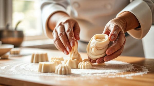 Guide ultime pour choisir les moules en silicone en pâtisserie