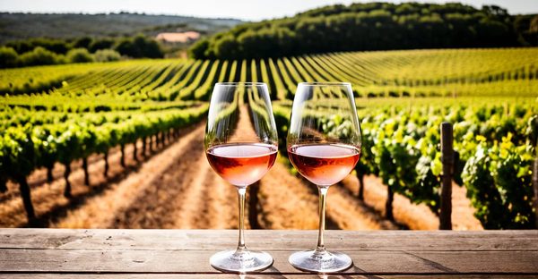 Les 10 meilleurs vins rosés de provence à découvrir absolument