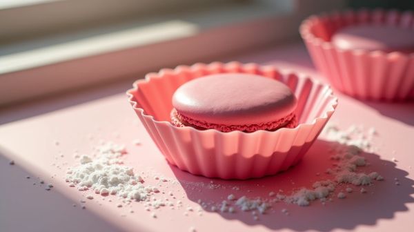 Quand utiliser les moules en silicone pour pâtisserie ?