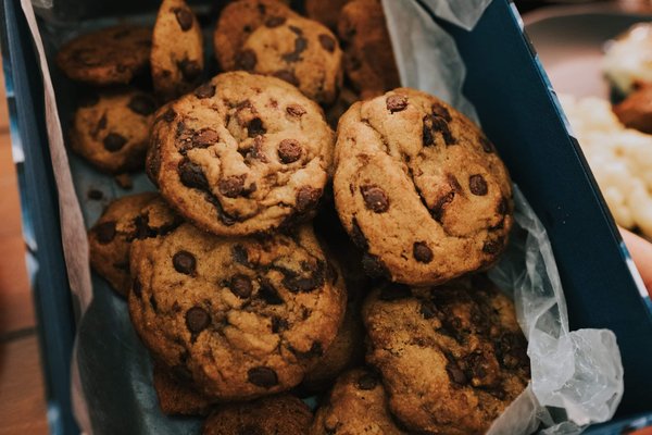 comment faire de délicieux cookies aux pépites de chocolat