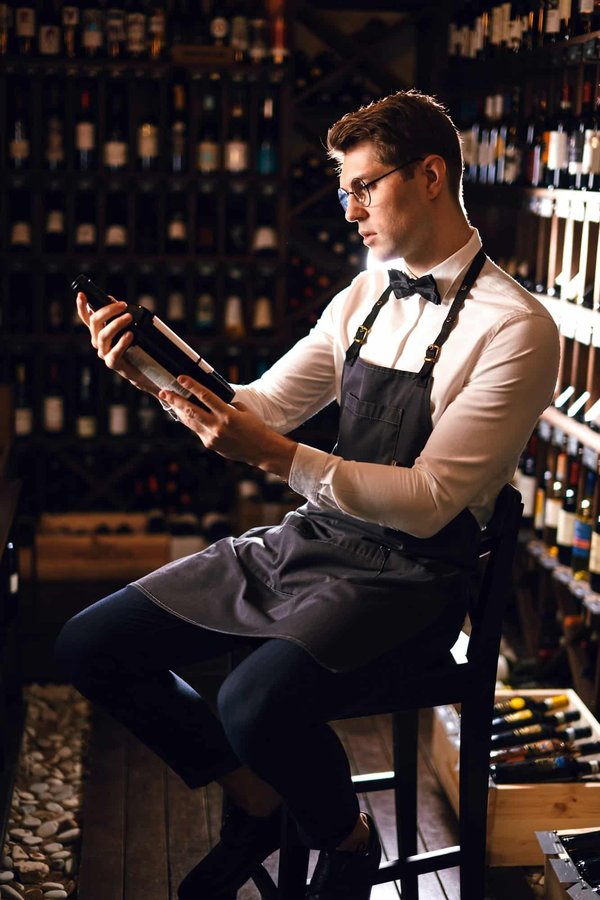 Découvrez comment acheter du vin sans alcool