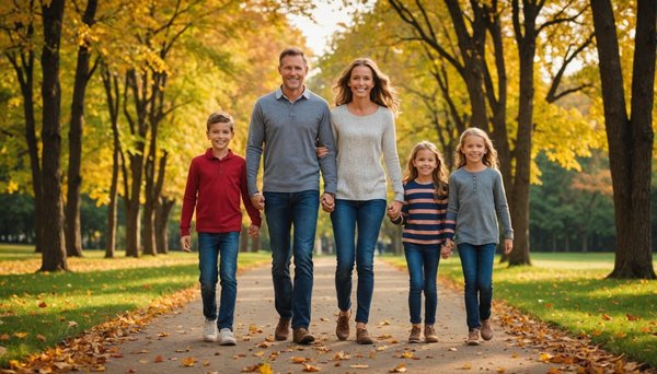 Famille : 10 activités inoubliables pour créer des souvenirs